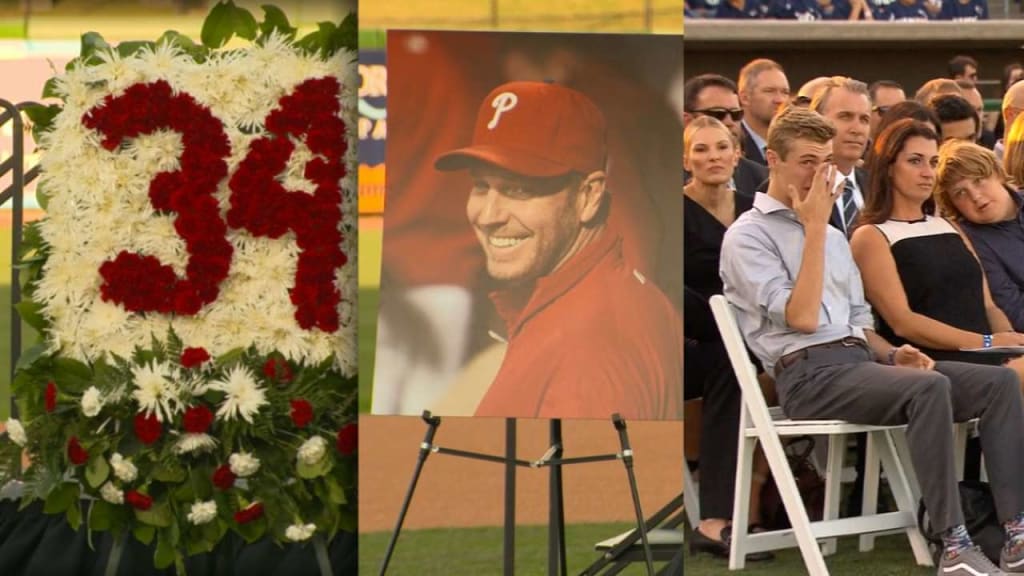 Roy Halladay Autopsy: Traces of Morphine In System at Time of Crash