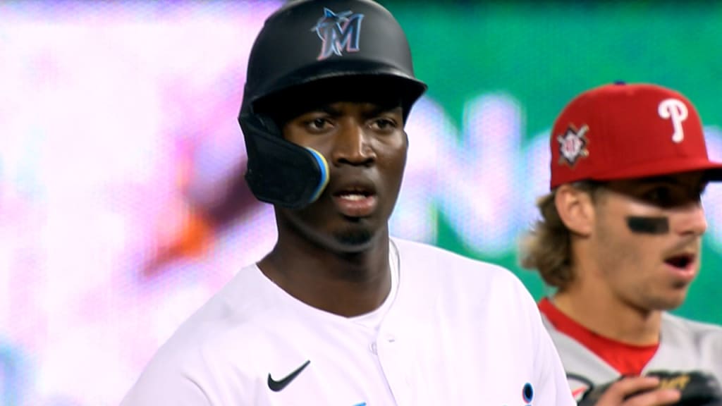 Big League Debut: Jesus Sanchez, Miami Marlins — Prospects Live