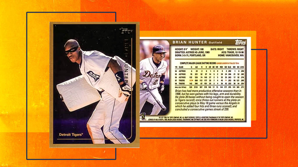 Art by Tom Forget. Card images via Trading Card Database