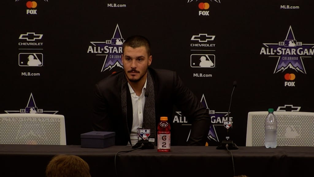 St. Louis Cardinals: A Coors All-Star Game sets up Arenado's