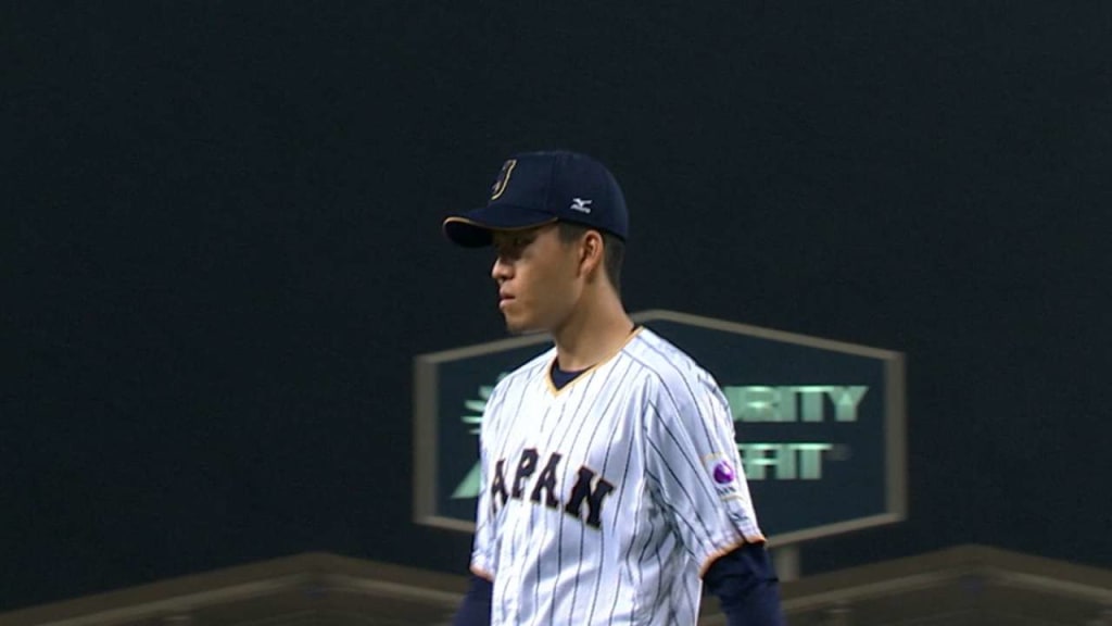 Kodai Senga is unlike any other MLB free-agent pitcher