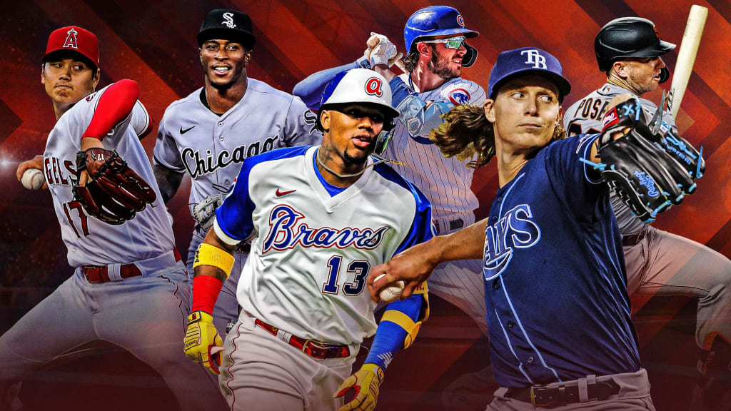 Every MLB team's greatest player