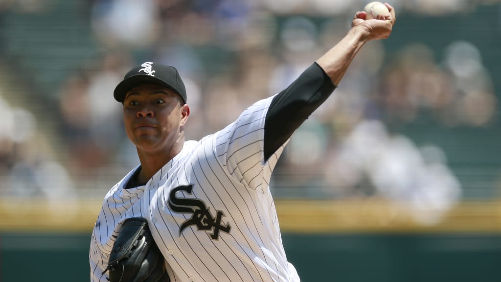 José Quintana