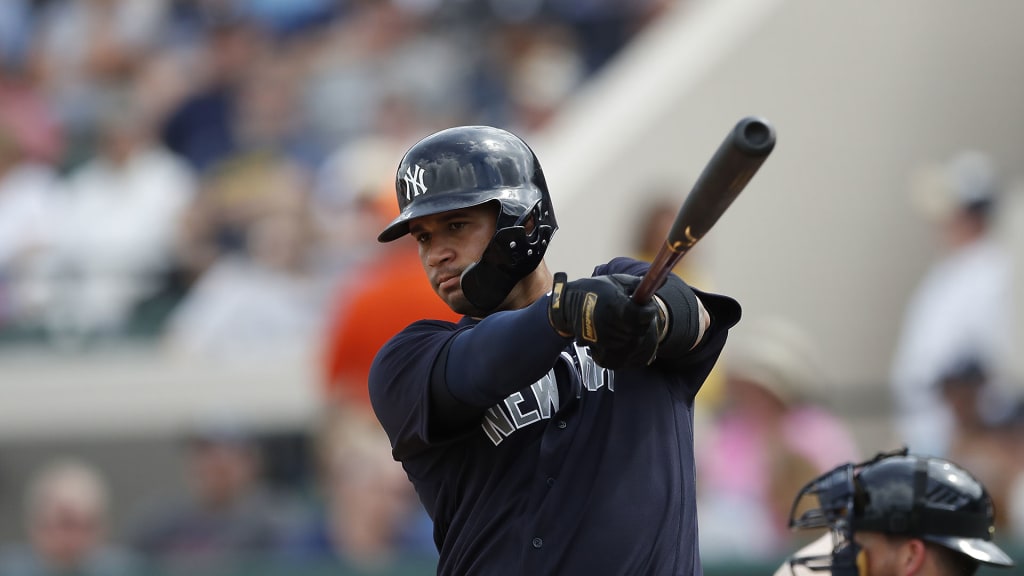 New York Yankees have Opening Day batting practice