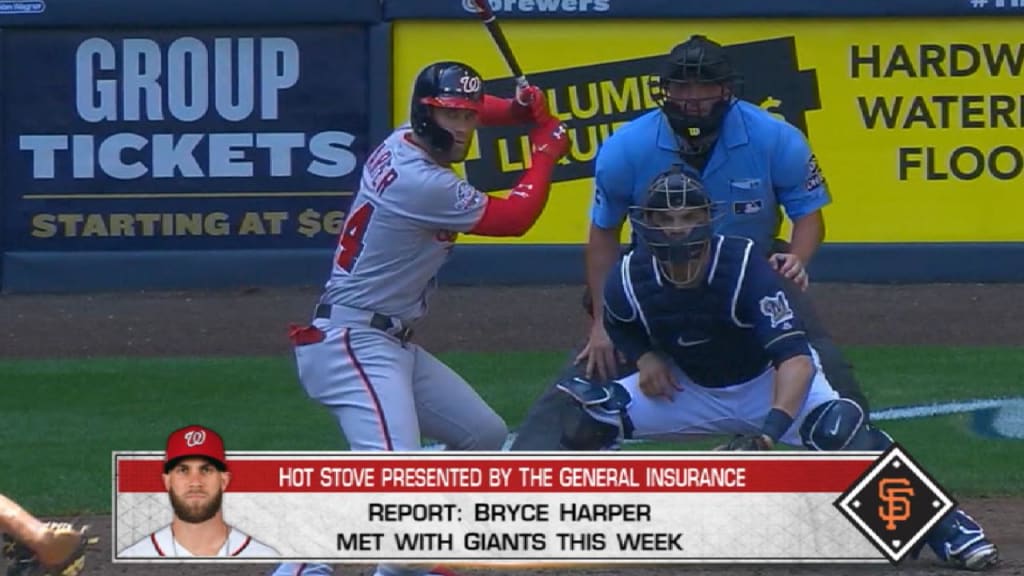 St. Louis Cardinals: Making sense of the Bryce Harper buzz