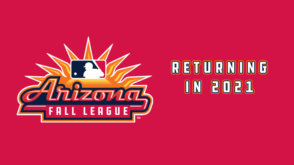 Arizona Fall League Returning For 2021