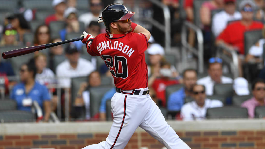 Yankees Add Thump To Lineup, Acquire Josh Donaldson From Twins — College  Baseball, MLB Draft, Prospects - Baseball America