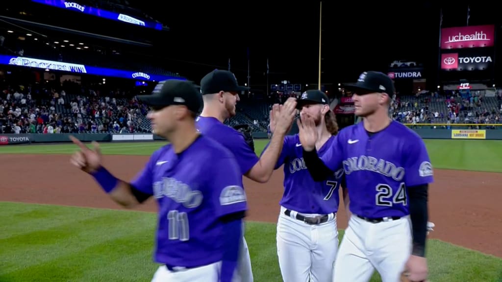 Colorado Rockies Pitcher Kyle Freeland Agrees to 5-Year $64.5 Million  Contract Extension - Fastball