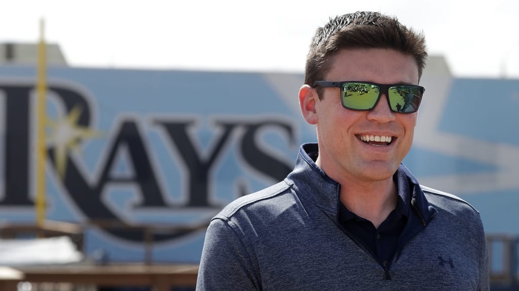 Tampa Bay Rays 2020: Scouting, Projected Lineup, Season Prediction
