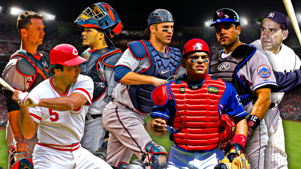 10 Greatest Catchers in Major League Baseball History