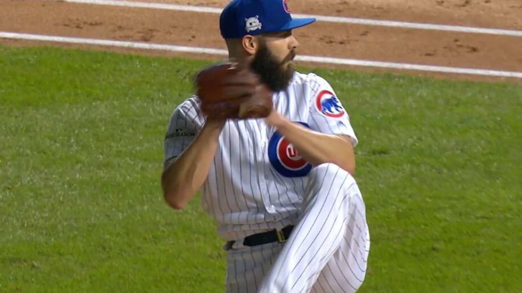 Where will Arrieta land? Here are five contenders