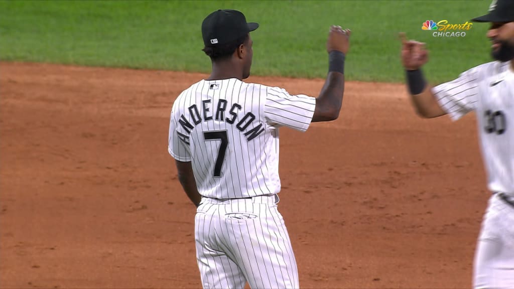 Luis Robert Jr. hits 26th homer, White Sox rally past Cardinals after  Montgomery hurt