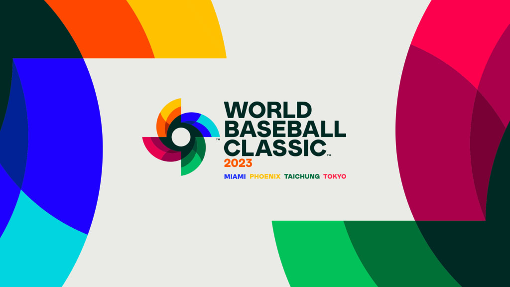 World Baseball Classic Tournament