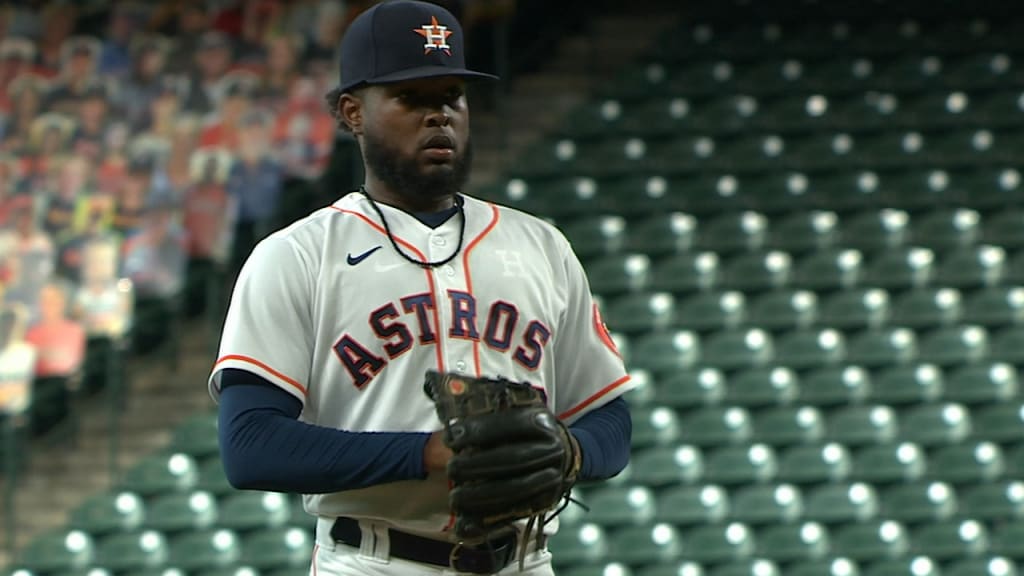 Cristian Javier to start Astros' Grapefruit League opener against