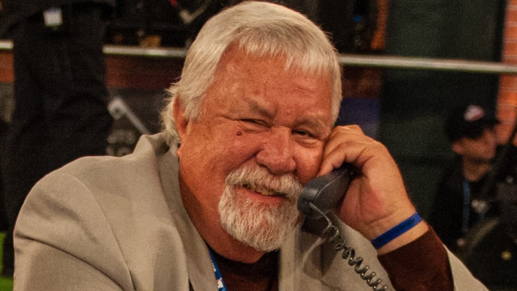 Veteran baseball executive Gary Hughes used former high school teammate Jim Fregosi as a model for evaluating players. (Getty)