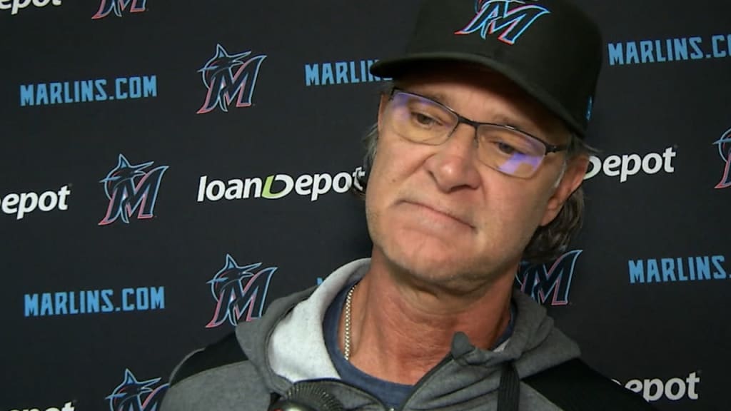 Don Mattingly on 4-3 loss, more