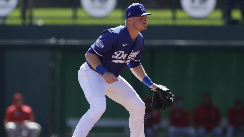 Dodgers 2020 roster battles after Spring Training