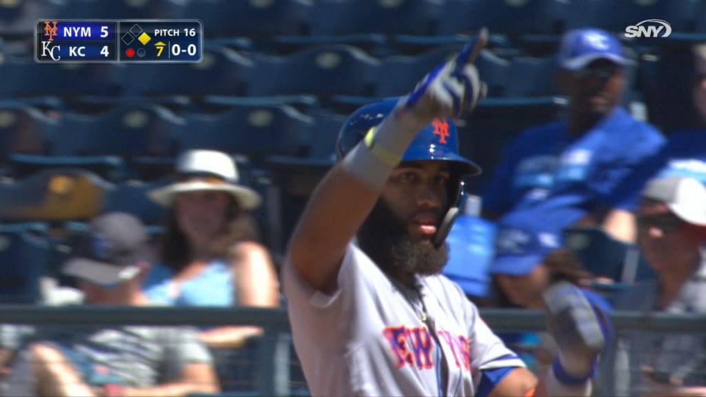 Rosario's go-ahead 2-run single