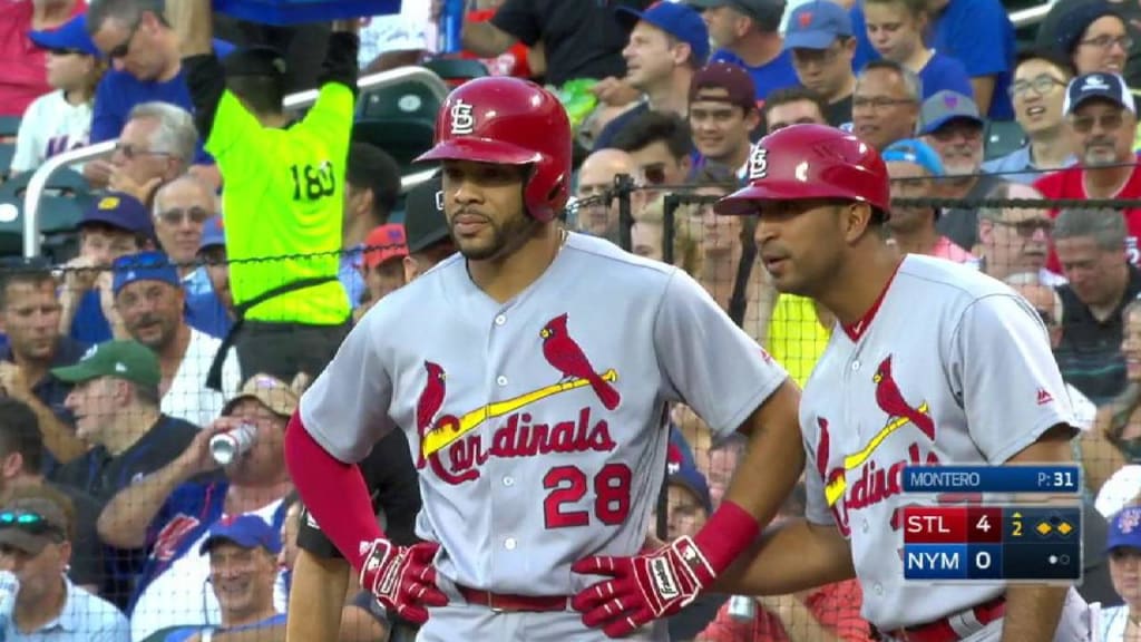 Wacha scores on an error