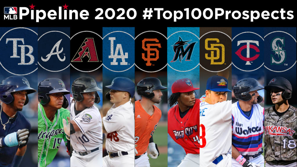 most Top Prospects list