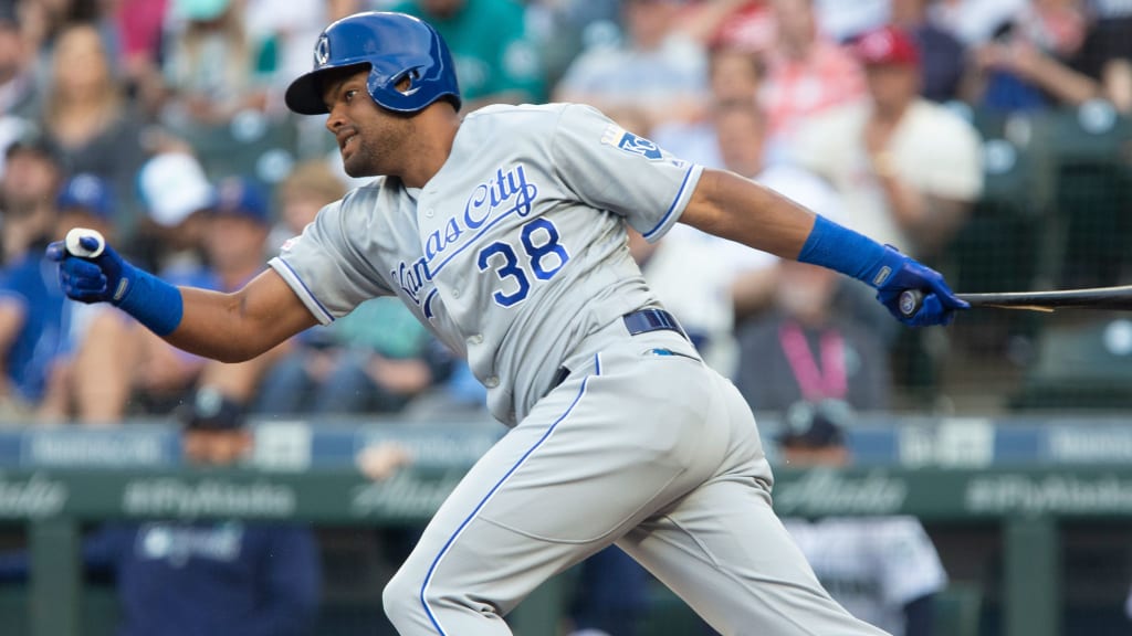 KC Royals Announce Flurry of Tuesday Roster Moves - Sports