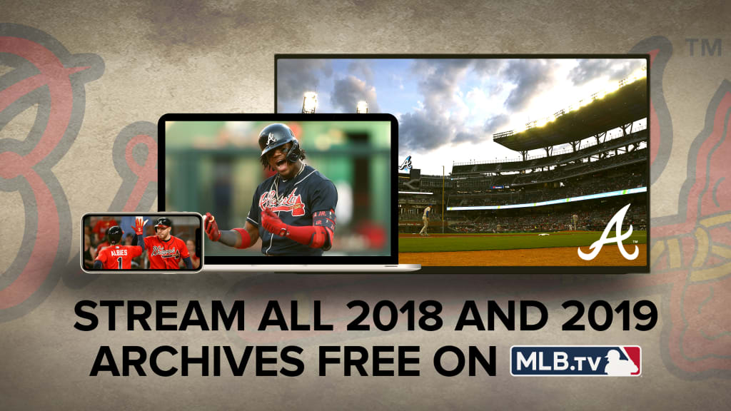 Mlb discount free stream