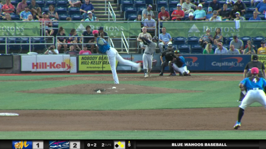 The Little League Classic was great and should be an annual occurrence 