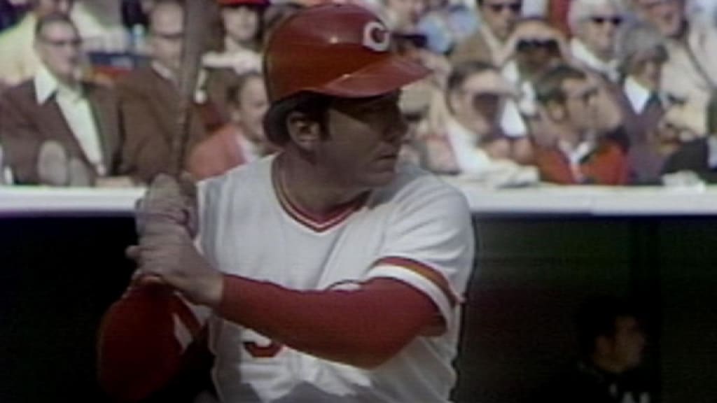 October 21, 1976: Big Red Machine sweeps Yankees for second