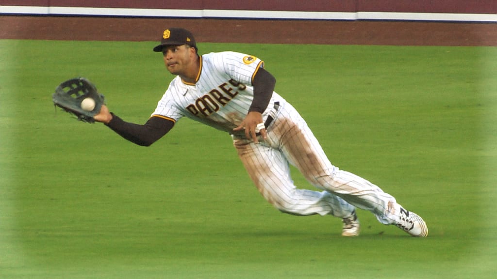 Wong captures second straight Gold Glove; Kiner-Falefa wins first