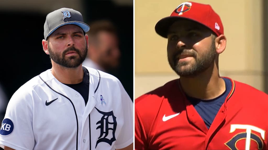 Michael Fulmer faces Tigers for first time since trade to Twins