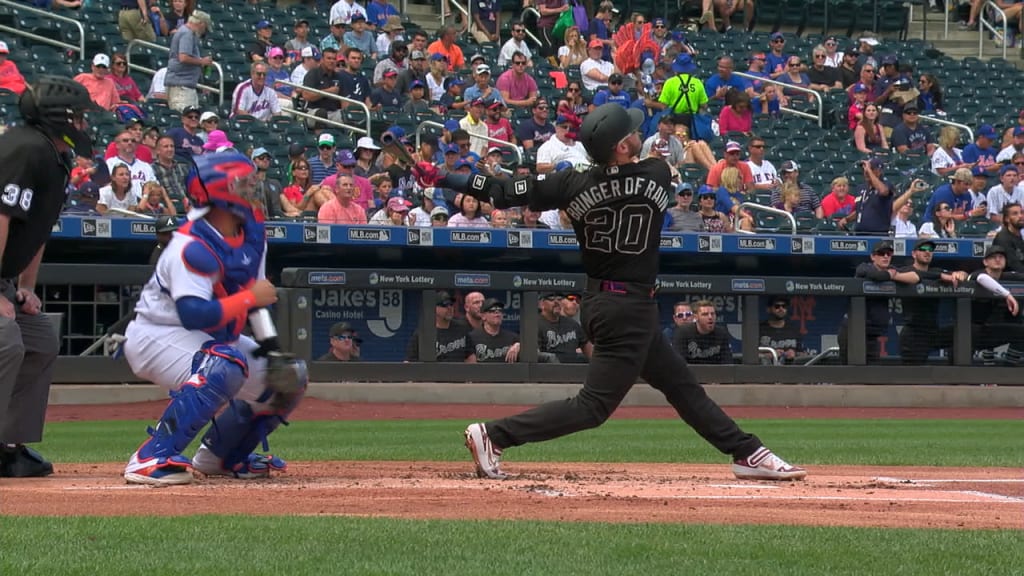 Braves' Josh Donaldson trolls heckling Mets fan with two-homer game