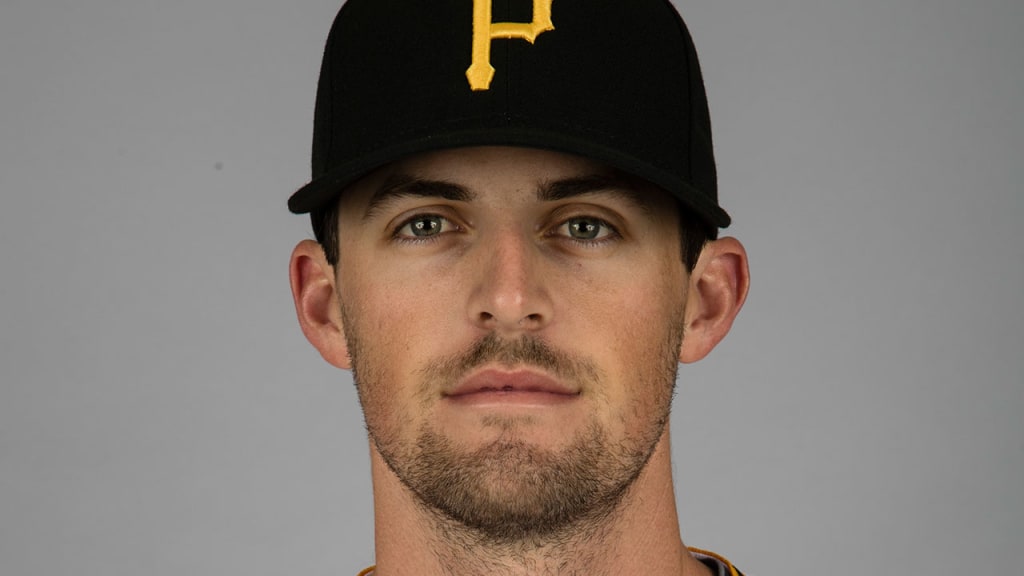 Clay Holmes left a pretty good first impression in his Grapefruit League debut on Monday. (AP)