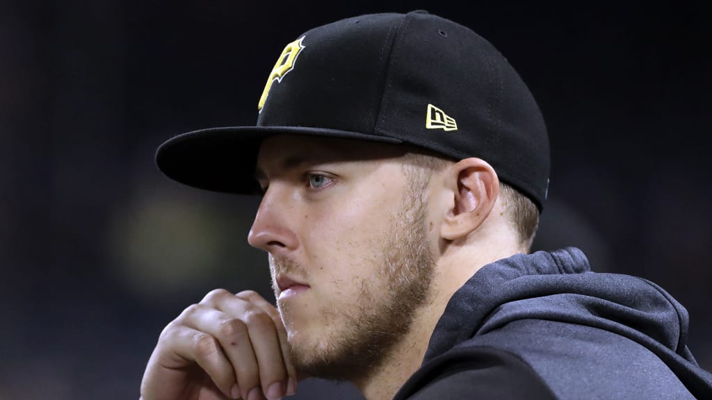 Jameson Taillon will not pitch in 2020