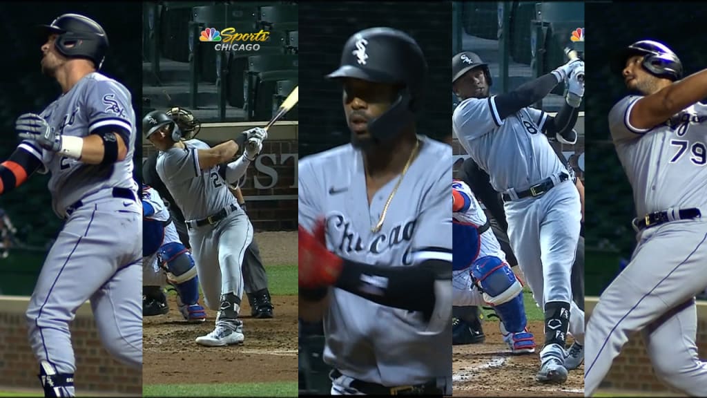 Photos: White Sox shut out the Cubs 4-0 in the Game 2 of the City Series at  Wrigley Field