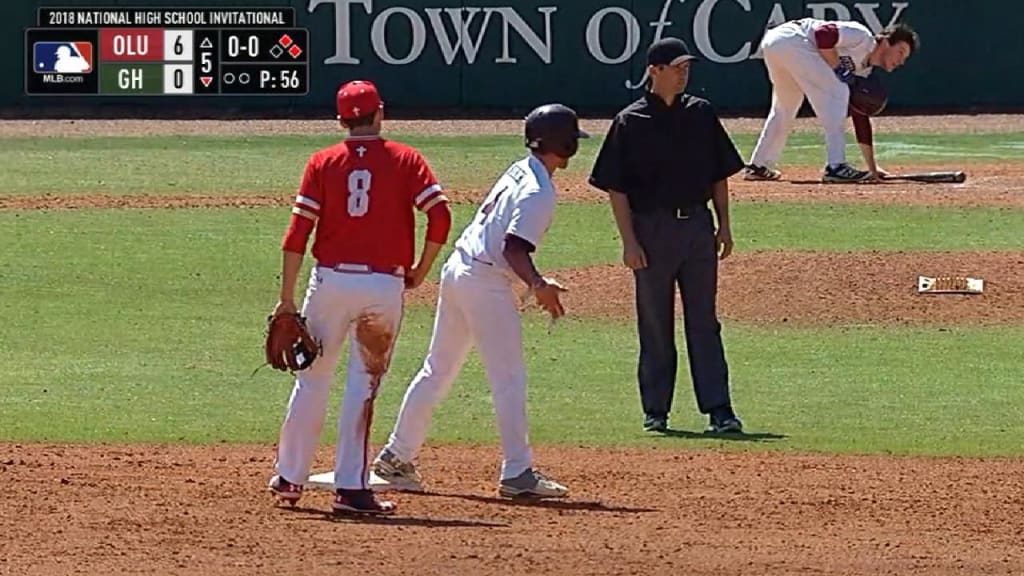 Sandra Day O'Connor baseball team grows up in championship loss to IMG