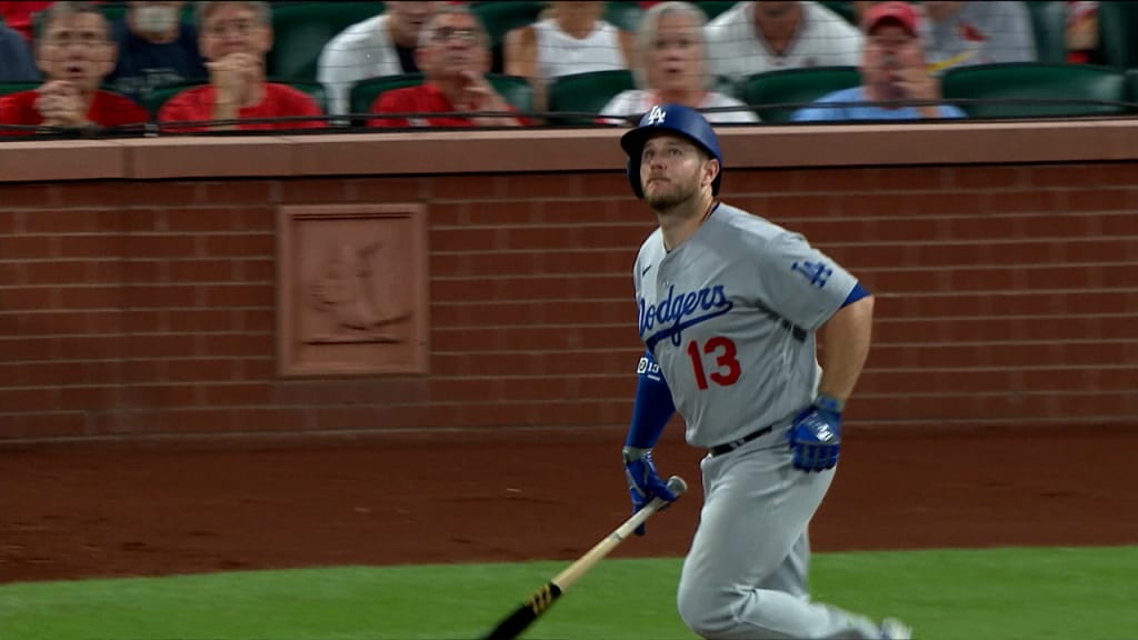 Haunting memories of last year are driving Max Muncy this