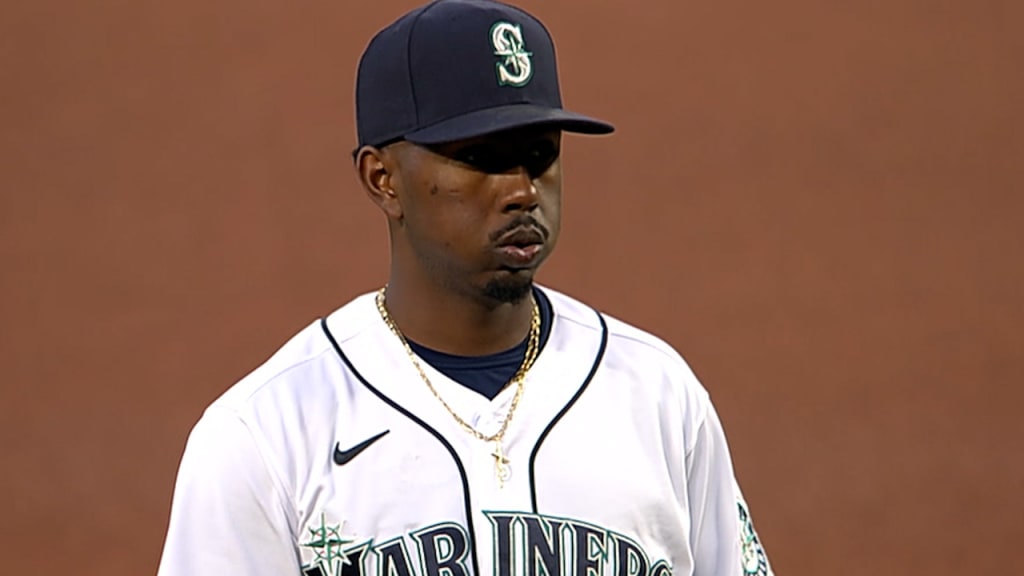 With Kyle Lewis and Ty France back, the Mariners are finally able to use  their ideal lineup, Mariners