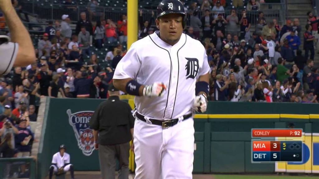 Miguel Cabrera and All 30 MLB Teams' Most Uncontrollable Player