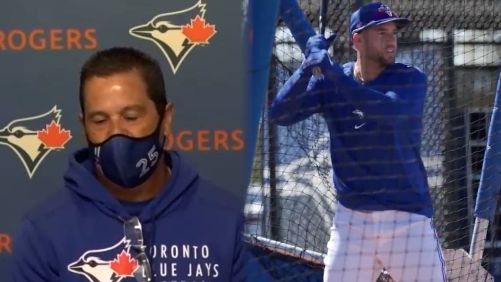 Blue Jays ready to cash in on the George Springer experience