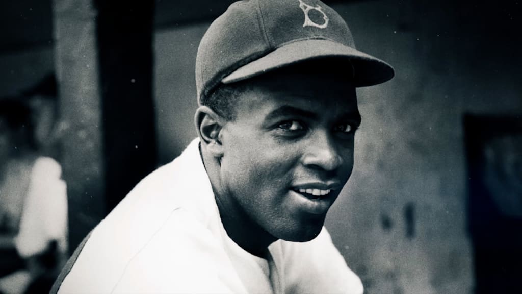 How MLB celebrated the 75th anniversary of Jackie Robinson's debut