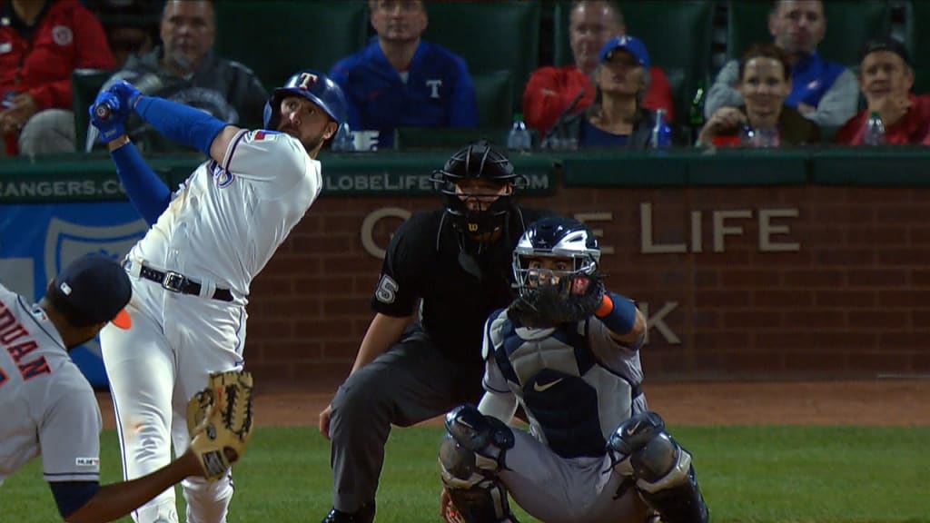 Jorge Soler's mammoth home run a symbol of Braves' massive World