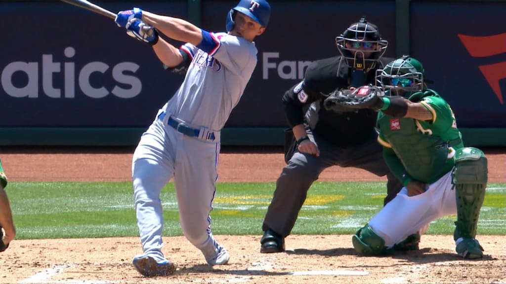 García's walk-off homer gives Rangers 3-2 win over Nationals - Seattle  Sports