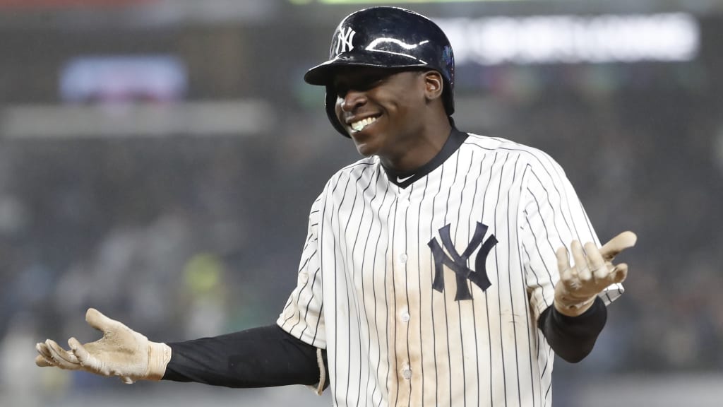 Friday's baseball: Yankees' Didi Gregorius needs Tommy John surgery