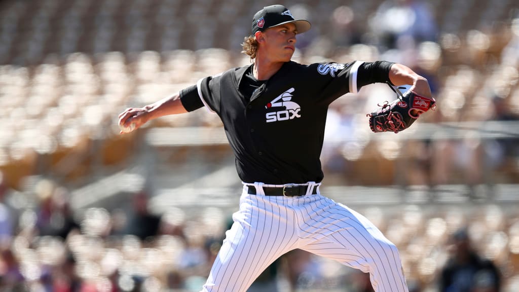 Who's excited to watch Michael Kopech in 2022?