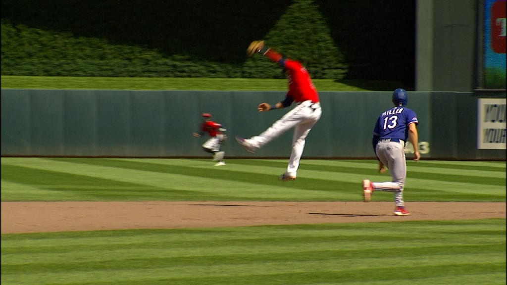 Twins pumped to have Polanco back in lineup -  5