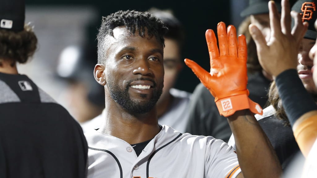 En el día de #Jackie42 Andrew McCutchen nos regala un jonrón y un