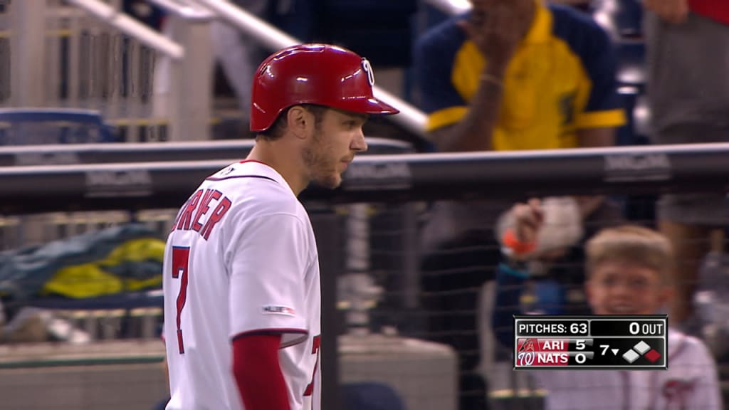 Turner breaks up Greinke's no-no