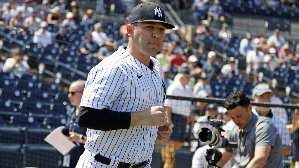 As part of a new generation of hitting minds, Lawson recognizes that he is coaching players who are much better at hitting than he ever was. But he trusts the knowledge that he has accumulated in nearly 15 years as a coach, and he knows that he can help Yankees hitters make the adjustments necessary to thrive even in the toughest situations.