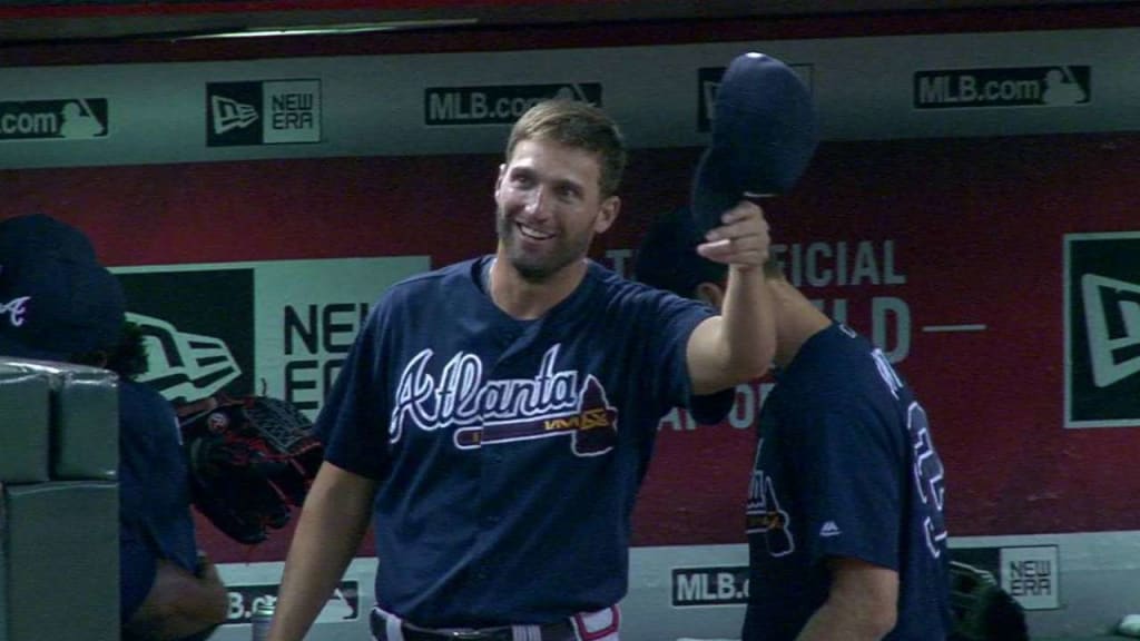 Marlins get OF Jeff Francoeur from Braves in 3-team trade including Rangers