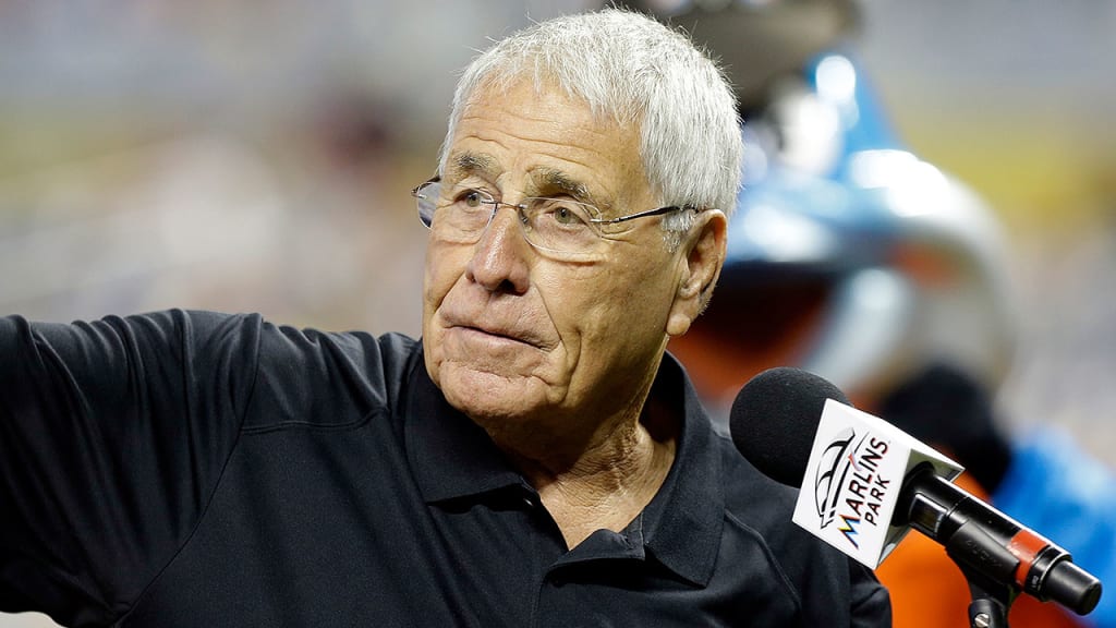 Jack McKeon was the GM of the Padres when San Diego drafted future Hall of Famer Tony Gwynn in 1981. (AP)